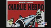 Charlie Hebdo: arrestato terrorista