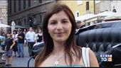 Tragedia a Roma