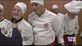 La tradizione della cucina italiana in Albania