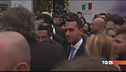 Tutti a Verona tra vino e veti