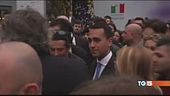 Tutti a Verona tra vino e veti