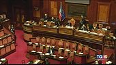 E' caos manovra, slitta a domani