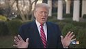 Missioni e "shutdown", Trump schiacciasassi