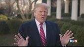 Missioni e "shutdown", Trump schiacciasassi