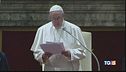 "Lupi atroci, lacerano il corpo della Chiesa"