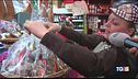 Peccati di gola ma non per gli animali