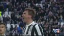 Allungo Juve derby senza reti