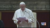 Francesco, la Chiesa e il male della pedofilia