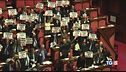 Furia delle opposizioni, "Più povertà per tutti"