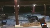 Tsunami dopo eruzione, 200 morti in Indonesia