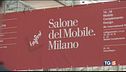 Salone del mobile l'Italia che cresce