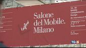 Salone del mobile l'Italia che cresce