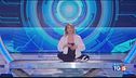 Stasera c'è Barbara al Grande Fratello