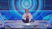 Stasera c'è Barbara al Grande Fratello