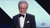 Steven Spielberg incassi da record