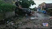 Tsunami Indonesia si aggrava il bilancio
