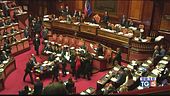 Manovra fra le polemiche