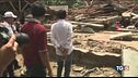 Ecatombe tsunami "Allarme fuori uso"