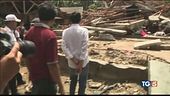 Ecatombe tsunami "Allarme fuori uso"