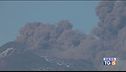 Etna: tra spettacolo e scosse di terremoto