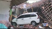 Tsunami: tanti bambini rimasti soli