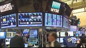 Borse: tonfo di Wall Street e Tokyo