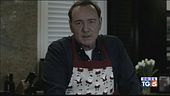 Spacey si difende