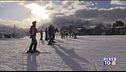 Natale in montagna