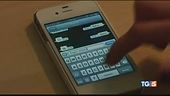 Dipendenza da smartphone