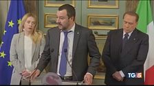Tra manovre e veti governo in alto mare