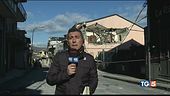 Terremoto a Catania: paura, danni e feriti