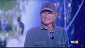 "Il mio nome è Thomas" c'è Terence Hill al Tg5