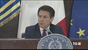 Conte: non siamo il governo delle lobby