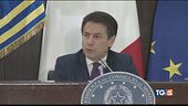 Conte: non siamo il governo delle lobby