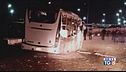 Terrore alle piramidi, bomba contro il bus