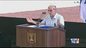 Addio ad Amos Oz