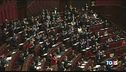Fiducia su manovra "Affondano il paese"