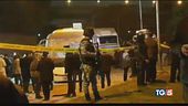 Bomba contro bus turisti nel mirino