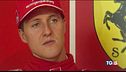 F1, Schumacher: cinque anni fa il dramma