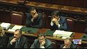 Oggi il voto definitivo Fiducia con polemiche