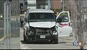 Furgone sui pedoni 10 morti a Toronto
