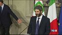Il tentativo di Fico sul rebus governo