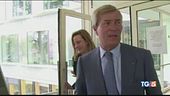 Bollorè accusato di corruzione
