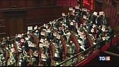 Manovra al voto finale