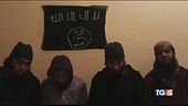 Massima allerta contro la rete del terrorismo