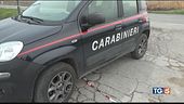 17enne travolto a Siena