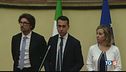 M5S-Pd prove di dialogo ma i dem si spaccano