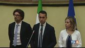M5S-Pd prove di dialogo ma i dem si spaccano