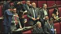 Manovra, sì definitivo; "ferita la democrazia"