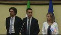 M5S-Pd: intesa tutta da verificare